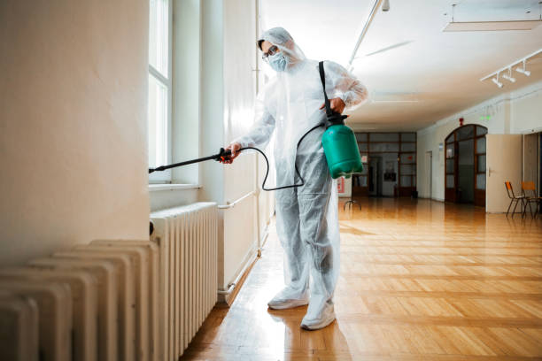 Best Wildlife Control Services  in Albany, CA